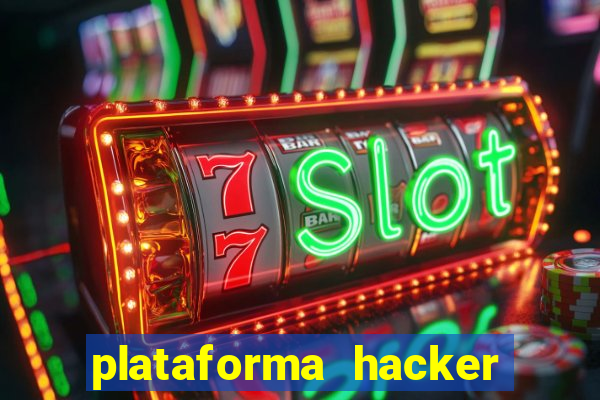 plataforma hacker fortune tiger